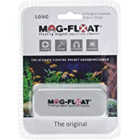 Algenmagnete 100480 imán Flotante Acuario Limpiador- Largo